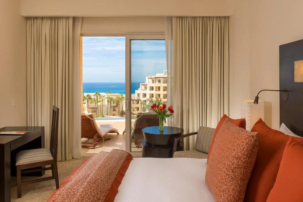 Pueblo Bonito Pacifica Golf & Spa Resort: another view