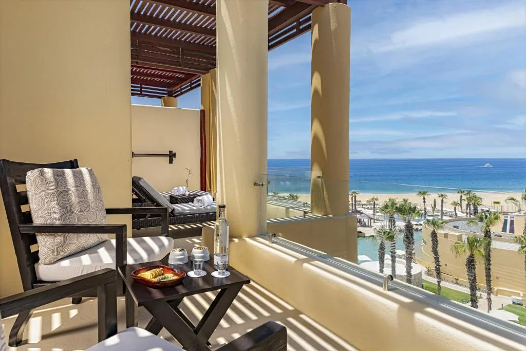 Pueblo Bonito Pacifica Golf & Spa Resort: another view