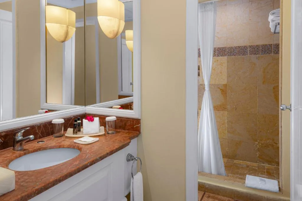 Pueblo Bonito Rose Resort & Spa: another view