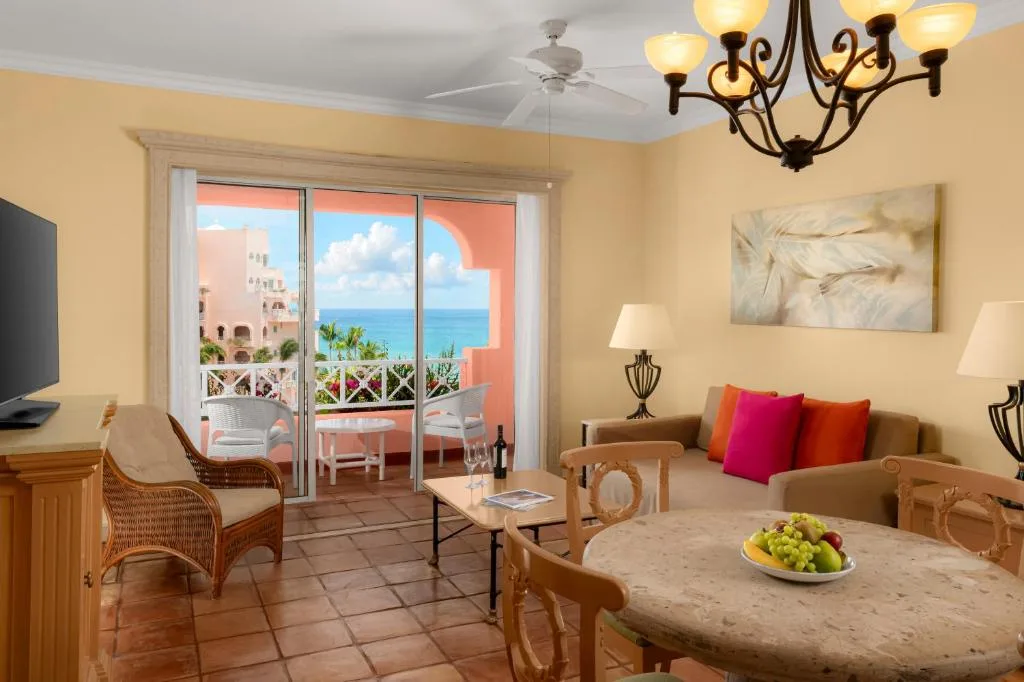 Pueblo Bonito Rose Resort & Spa: another view