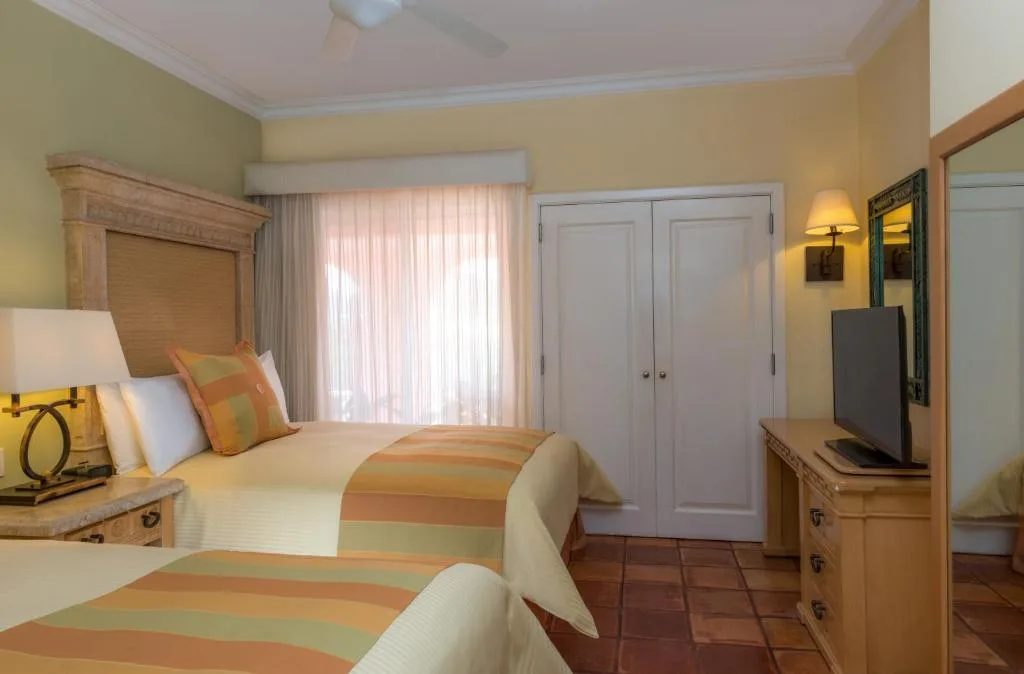Pueblo Bonito Rose Resort & Spa: another view