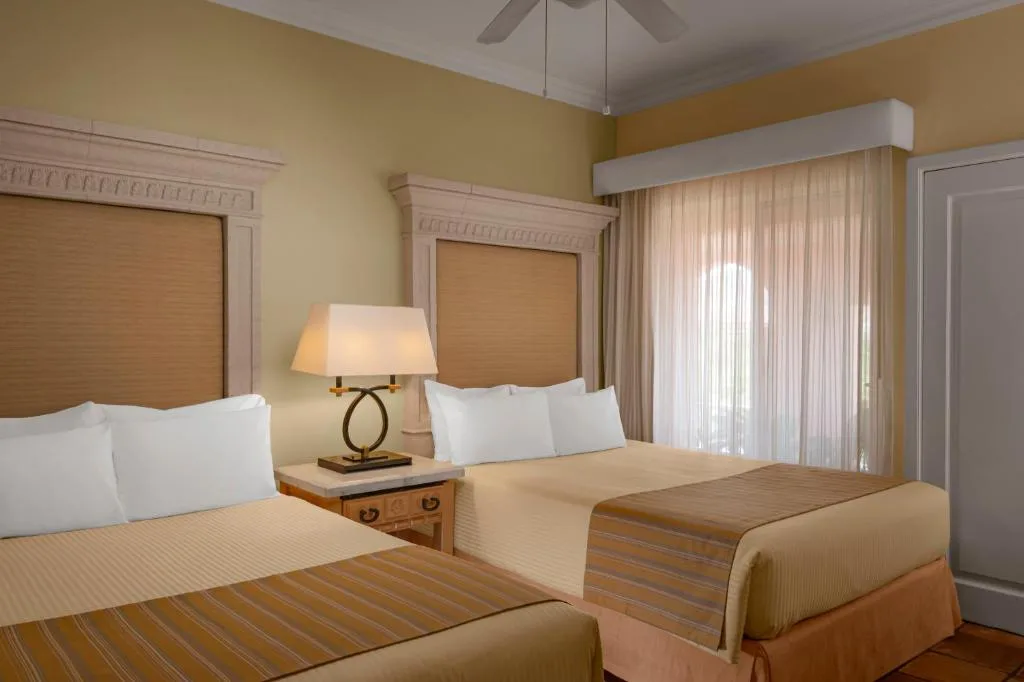 Pueblo Bonito Rose Resort & Spa: another view