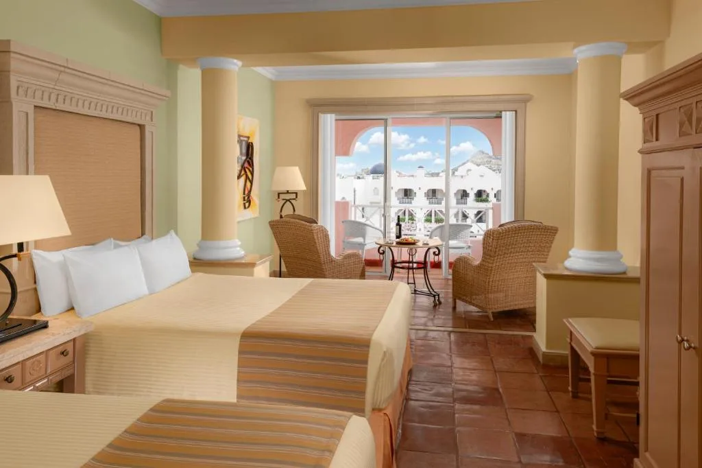 Pueblo Bonito Rose Resort & Spa: another view