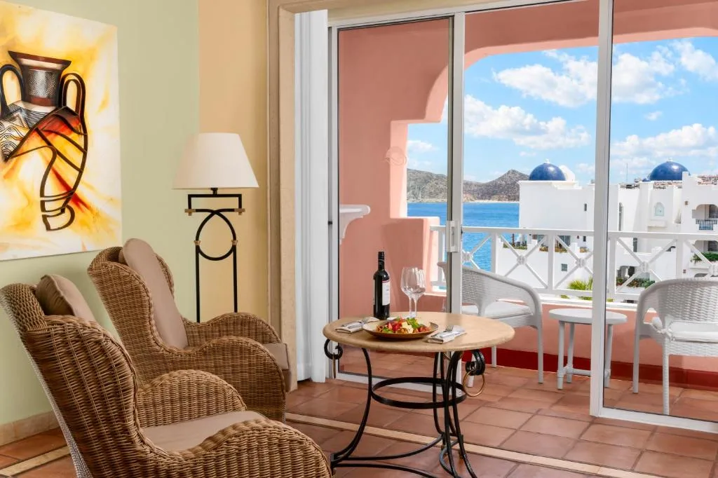 Pueblo Bonito Rose Resort & Spa: another view