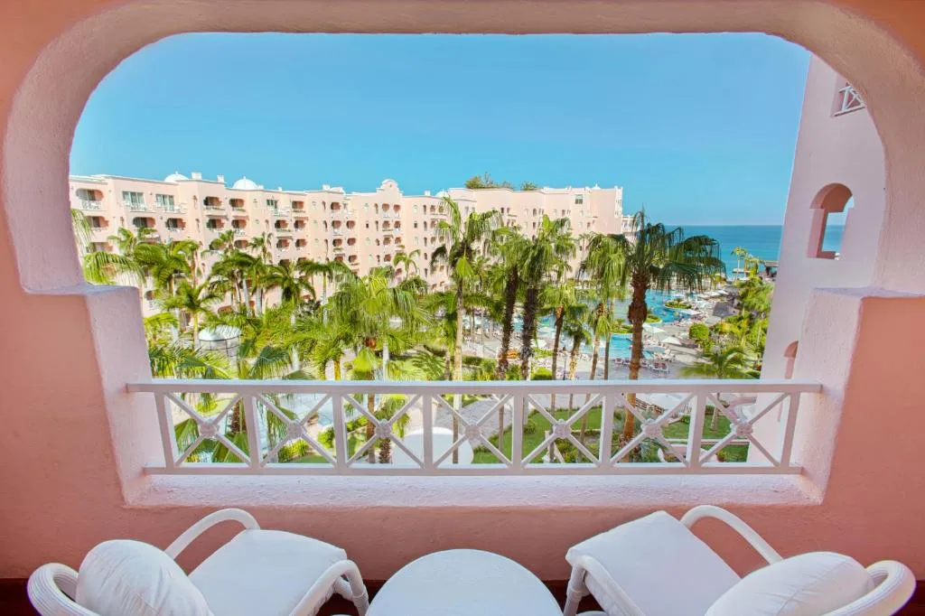 Pueblo Bonito Rose Resort & Spa: another view