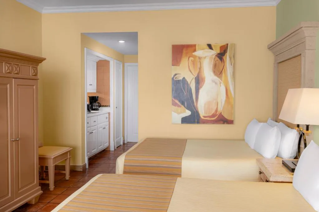 Pueblo Bonito Rose Resort & Spa: another view