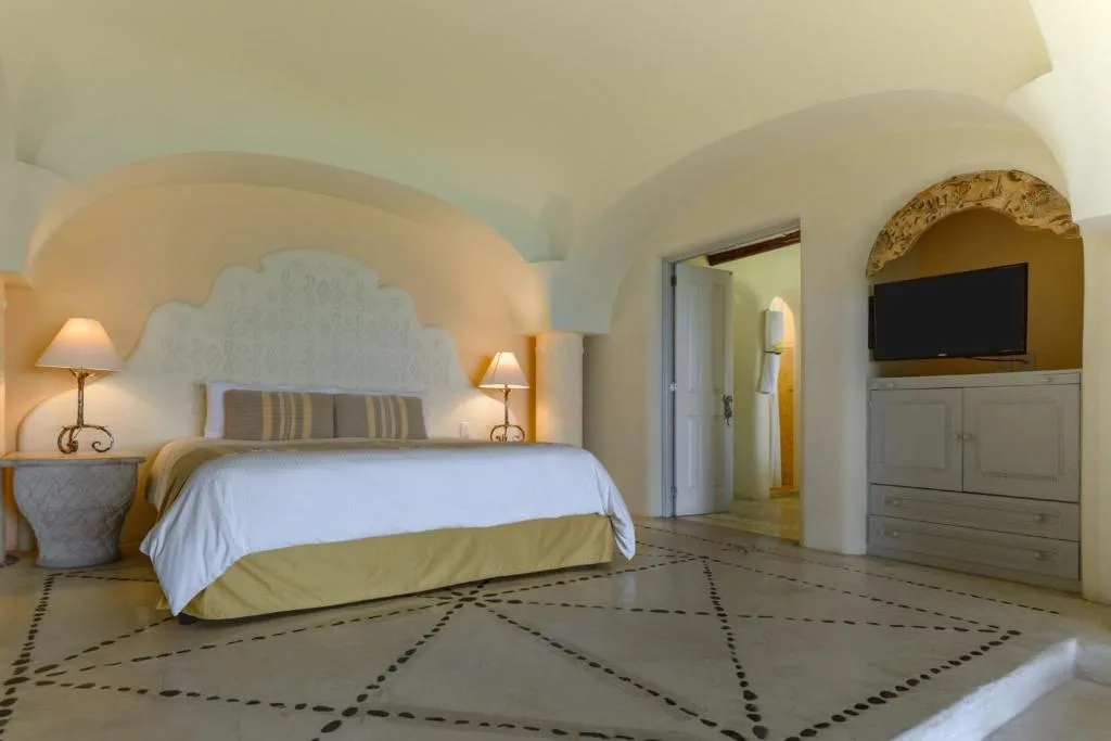 Quinta Real Huatulco: another view