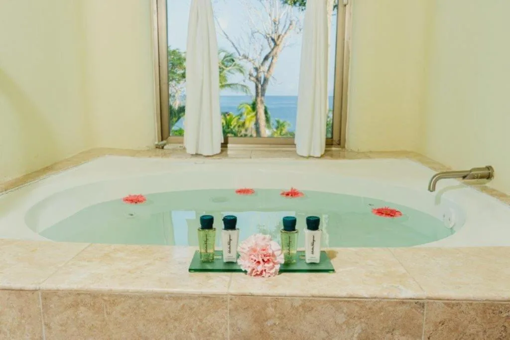 Quinta Real Huatulco: another view