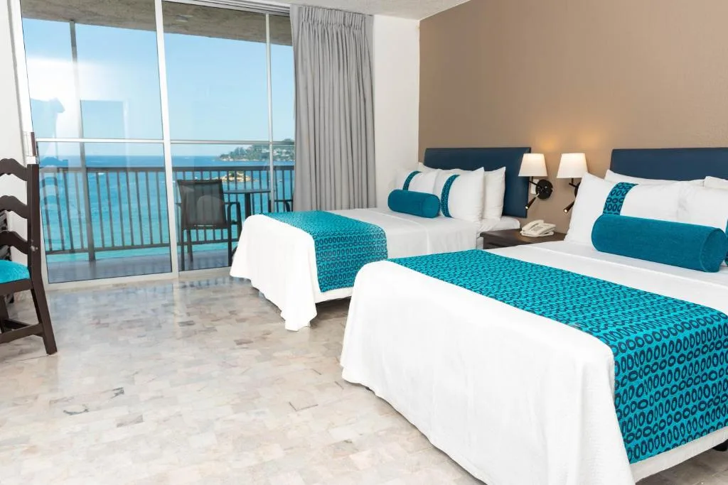 Ritz Acapulco
