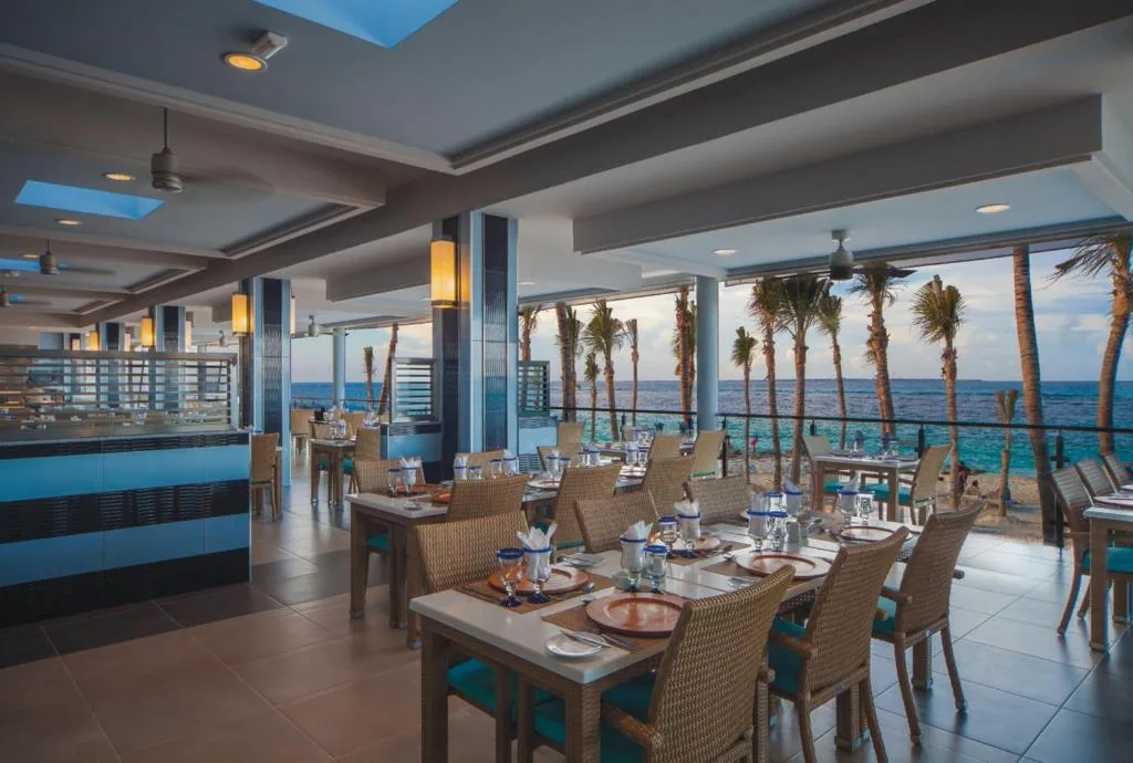 Riu Cancun: another view