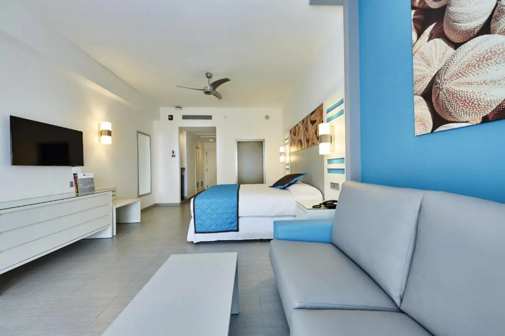 Riu Dunamar: another view