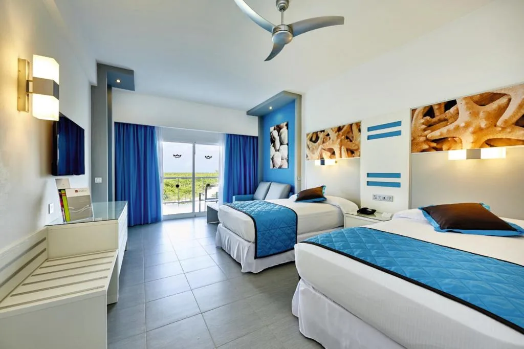 Riu Dunamar: another view