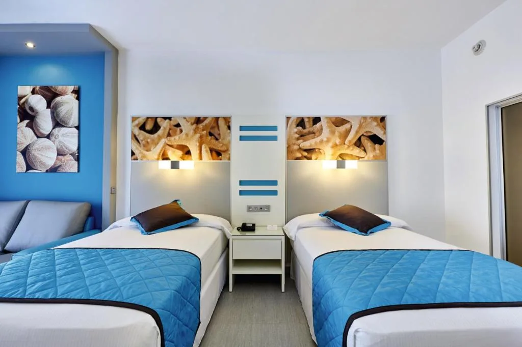 Riu Dunamar: another view