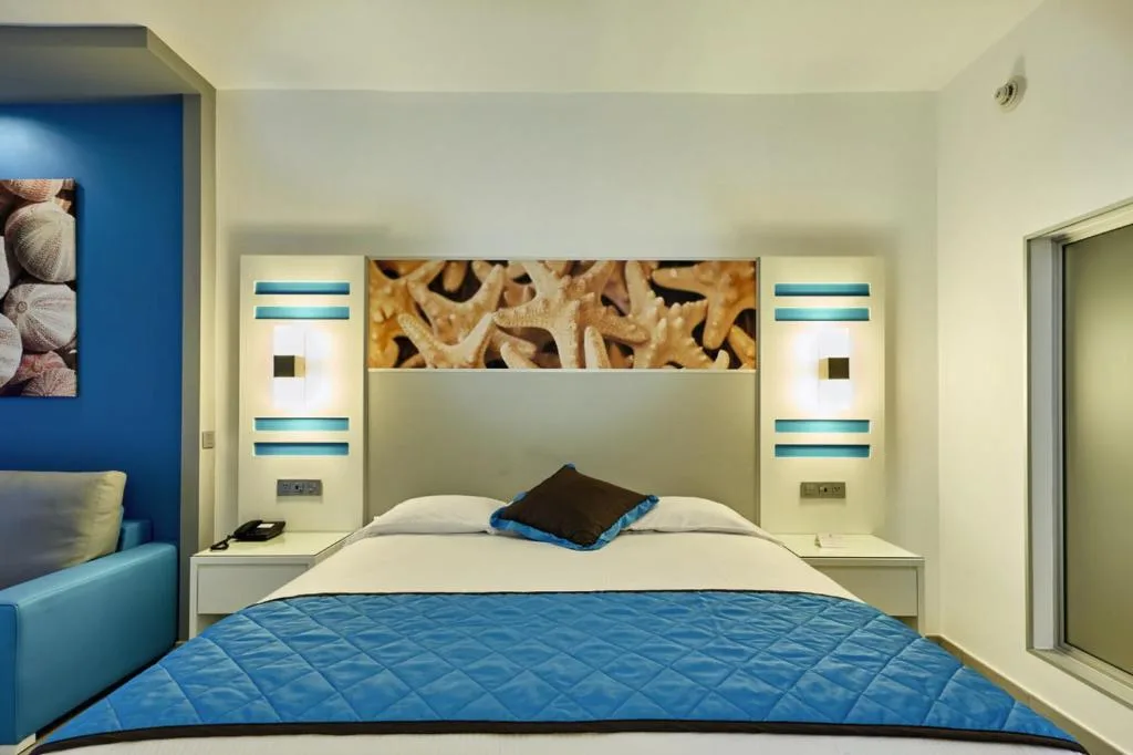 Riu Dunamar: another view