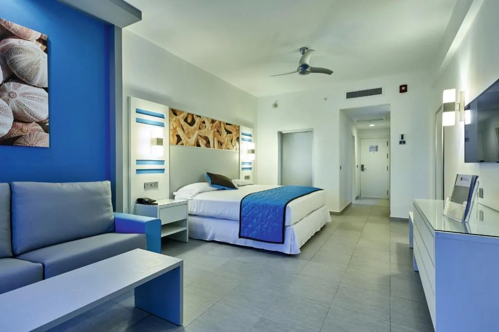 Riu Dunamar: another view
