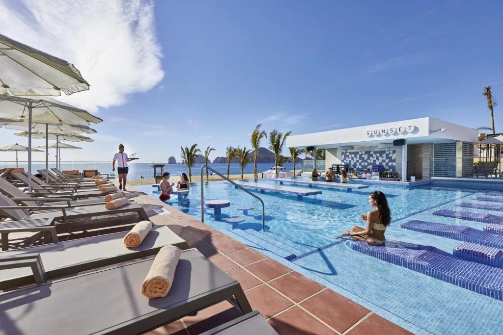 Riu Palace Baja California: another view