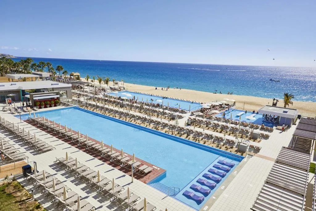 Riu Palace Baja California: another view