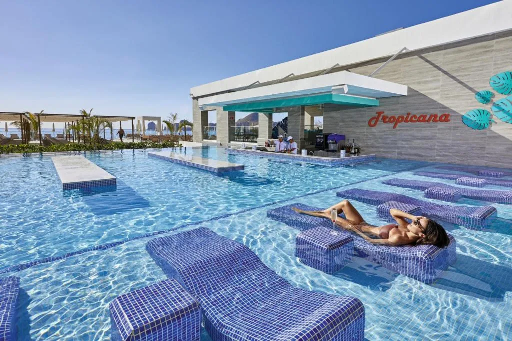 Riu Palace Baja California: another view