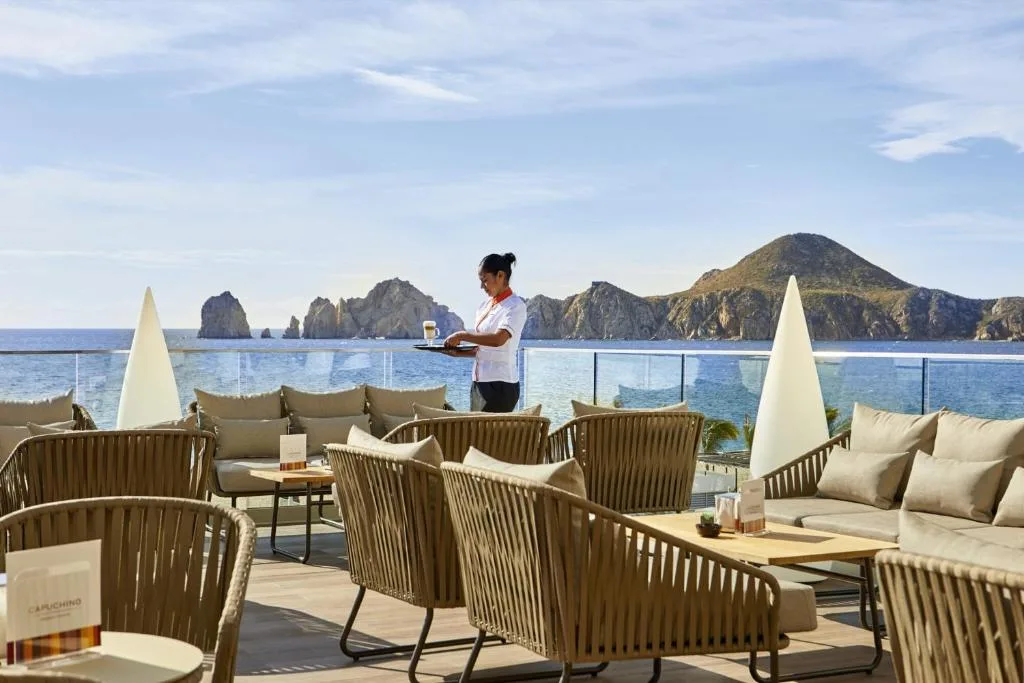 Riu Palace Baja California: another view