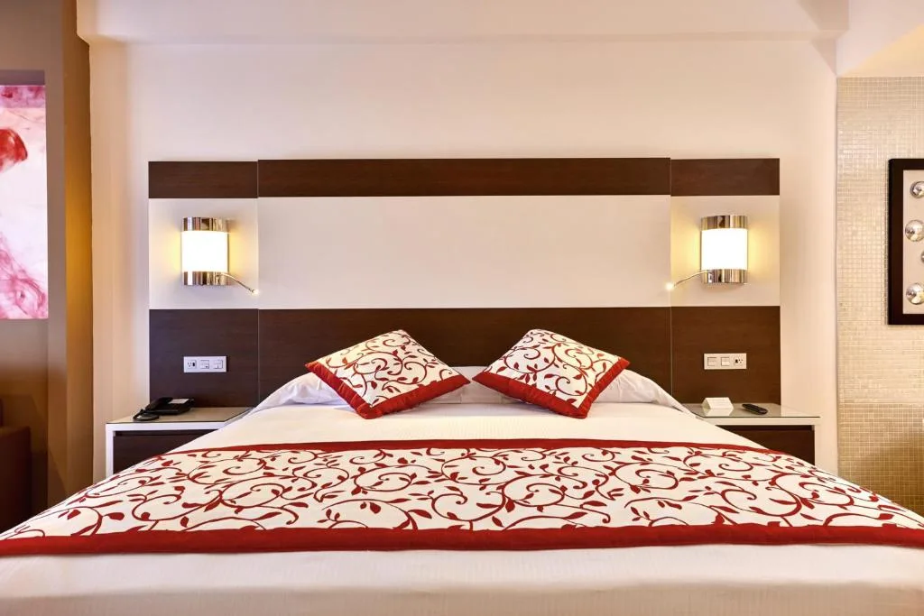 Riu Palace Costa Mujeres: another view