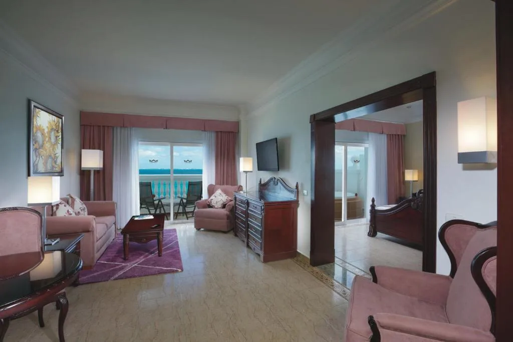 Riu Palace Las Americas: another view