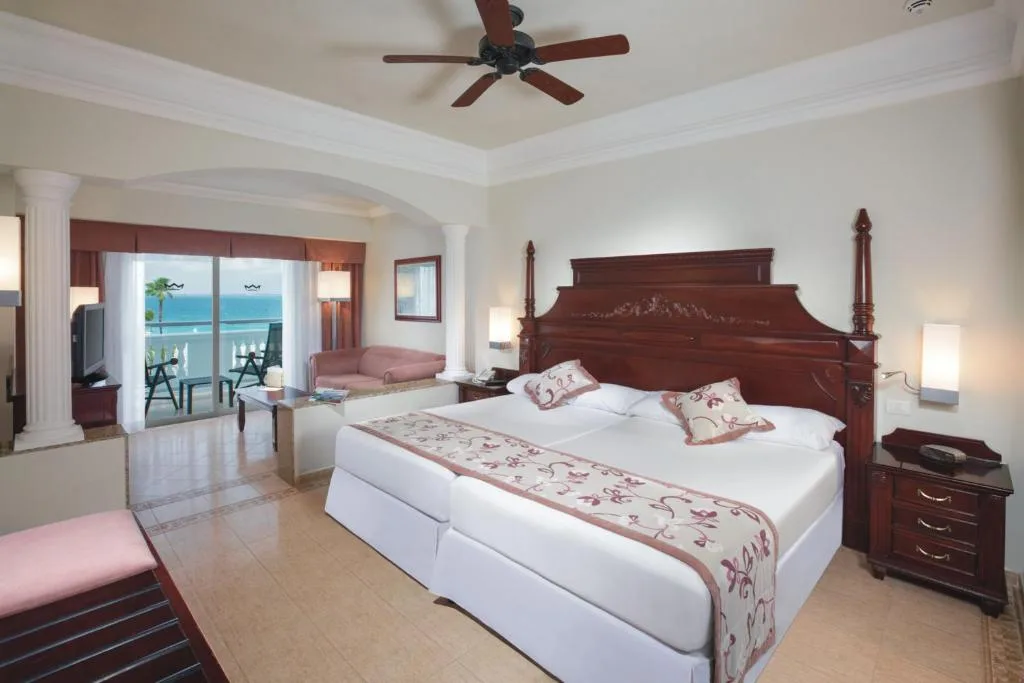 Riu Palace Las Americas: another view