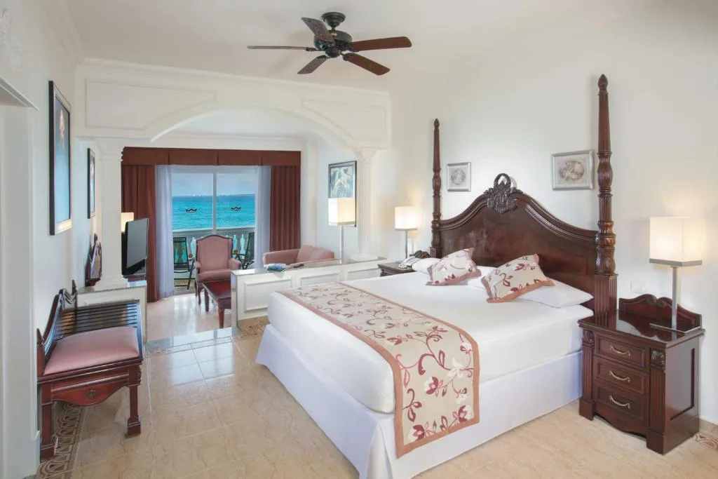 Riu Palace Las Americas: another view