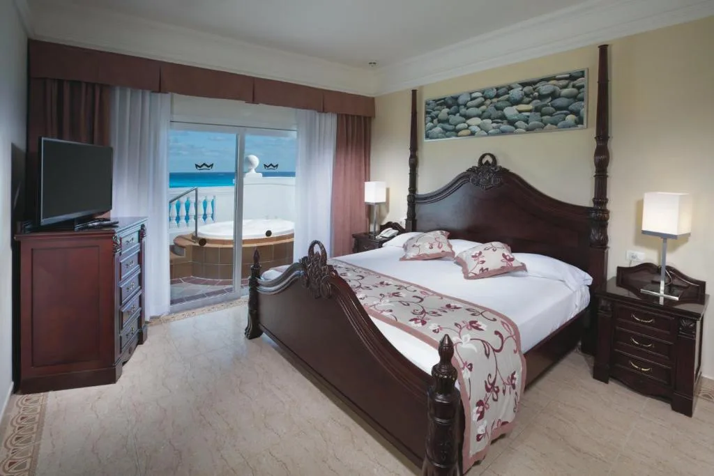 Riu Palace Las Americas: another view