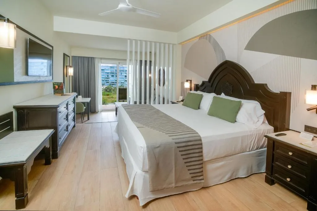 Riu Palace Pacifico: another view