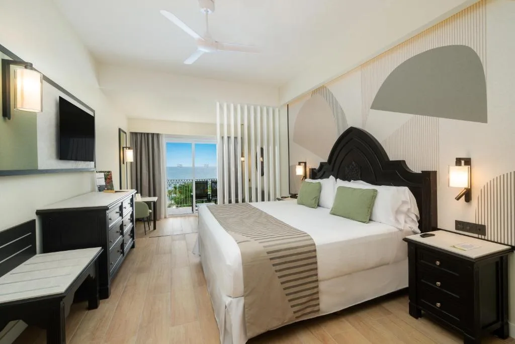 Riu Palace Pacifico: another view