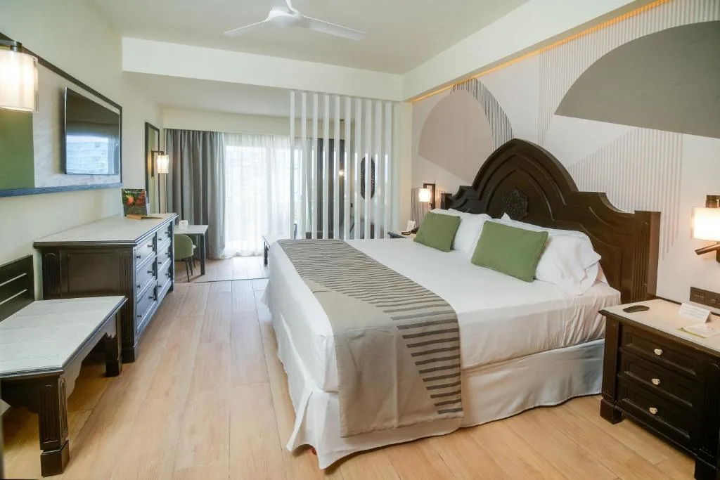 Riu Palace Pacifico: another view