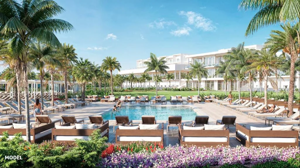 Riu Palace Quintana Roo: another view