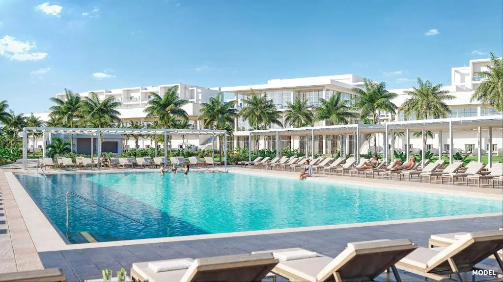 Riu Palace Quintana Roo: another view