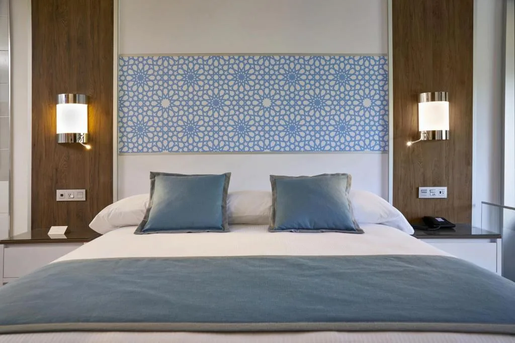 Riu Palace Riviera Maya: another view