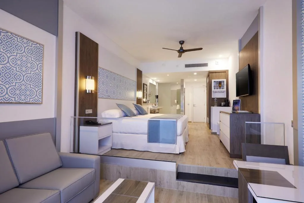 Riu Palace Riviera Maya: another view