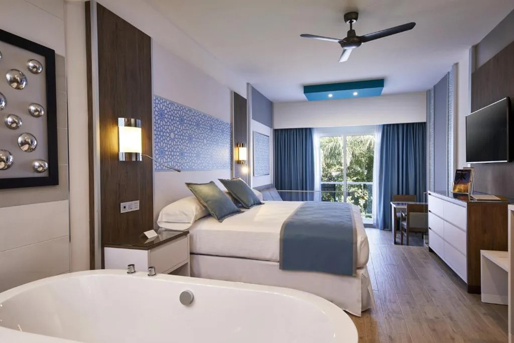 Riu Palace Riviera Maya: another view