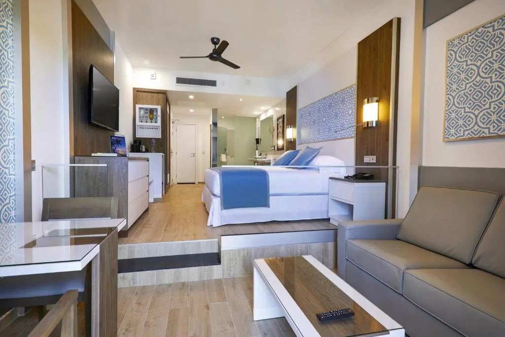 Riu Palace Riviera Maya: another view