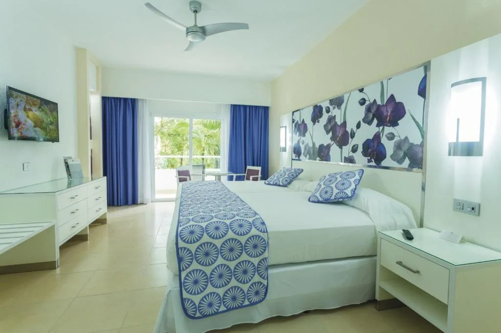 Riu Playacar: another view