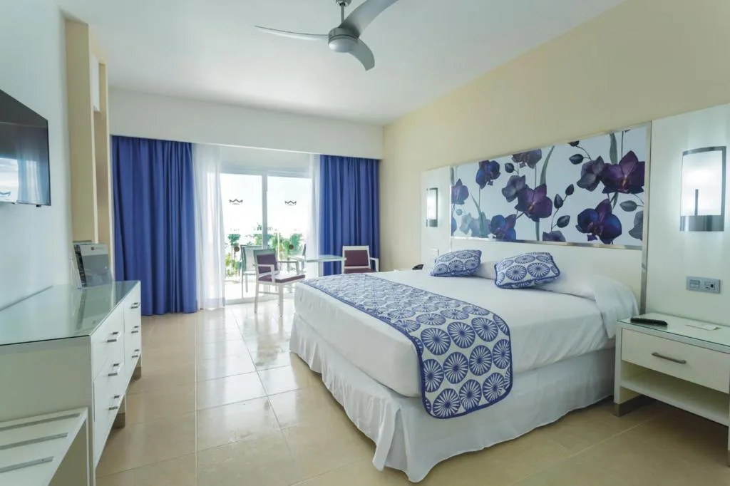 Riu Playacar: another view