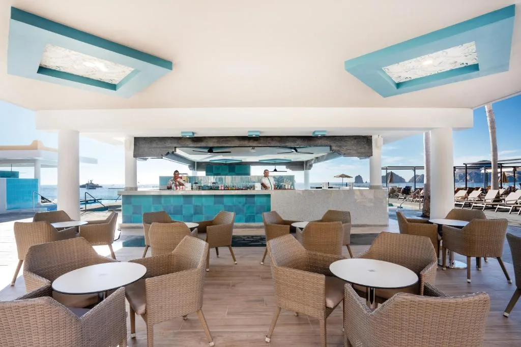 Hotel Riu Santa Fe: another view