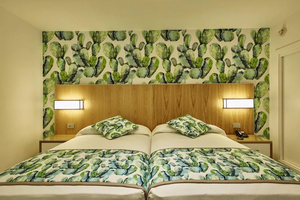 Riu Tequila: another view
