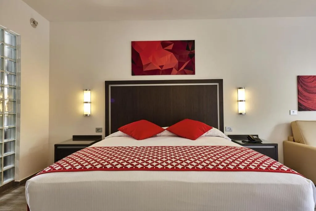Riu Tequila: another view