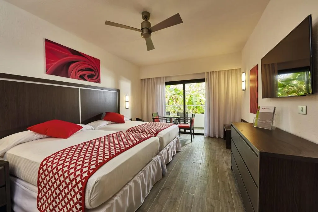 Riu Tequila: another view