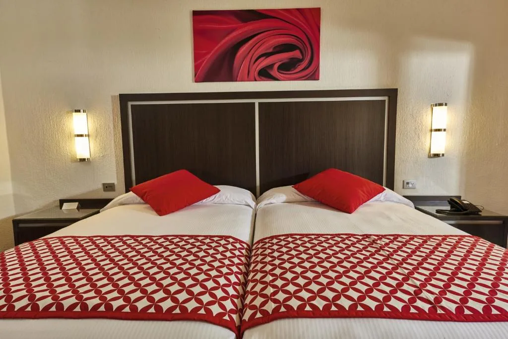 Riu Tequila: another view
