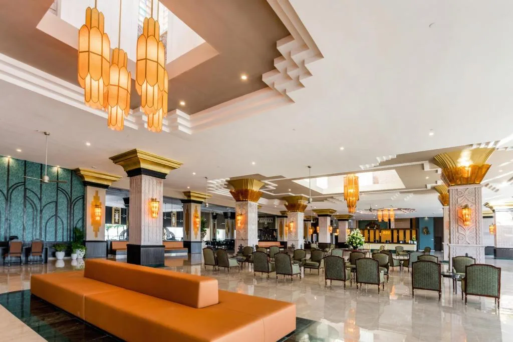 Hotel Riu Vallarta