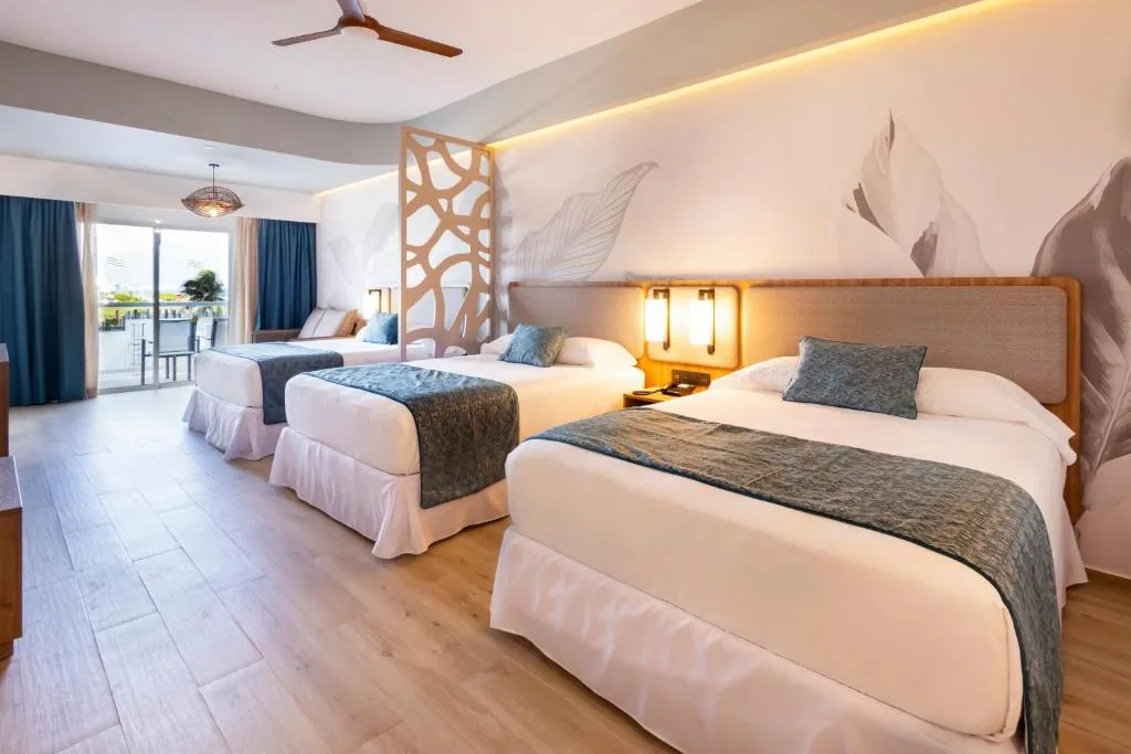 Riu Ventura: another view