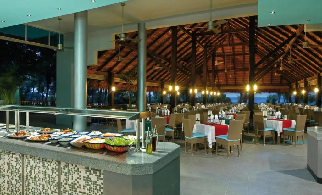 Riu Yucatan: another view