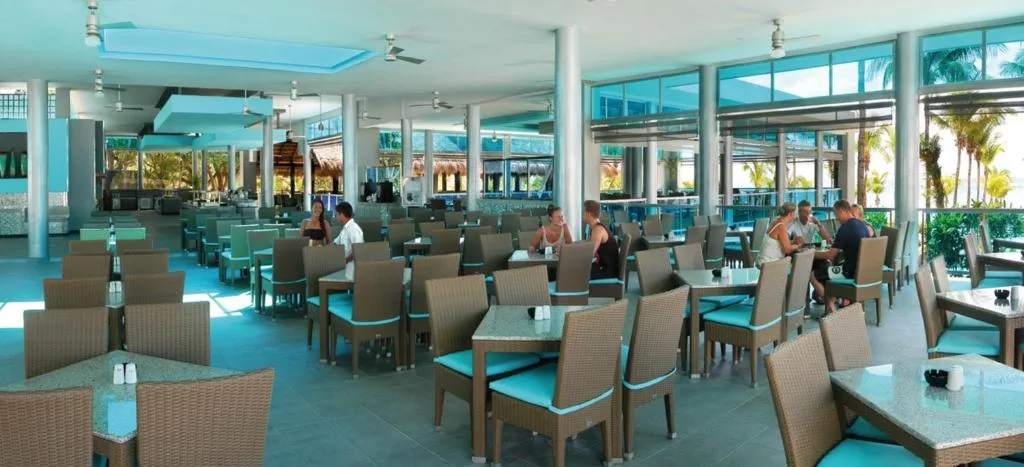 Riu Yucatan: another view