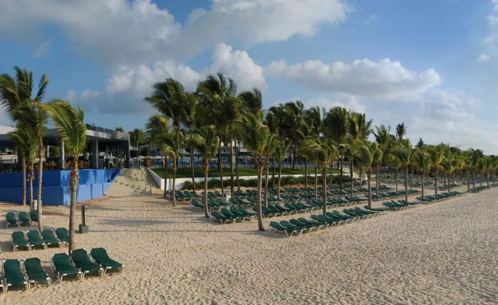 Riu Yucatan: another view