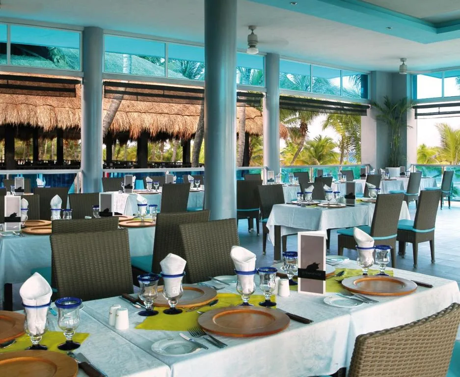 Riu Yucatan: another view